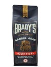 Brady's Coffee Barrel Aged Irish Whiskey Coffee 1KG Whole Bean Brady's Coffee Barrel Aged Irish Whiskey Coffee 1KG Whole Bean