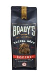 Brady's Coffee Barrel Aged Irish Whiskey Coffee 1KG Whole Bean