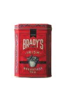 Brady's breakfast Tea in a Tin 40 Tea bags Brady's breakfast Tea in a Tin 40 Tea bags
