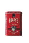 Brady's breakfast Tea in a Tin 40 Tea bags