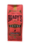 Brady's Coffee Decaf Colombian  1KG bag 