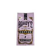 Brady's Coffee Colombian  Decaf Ground 227