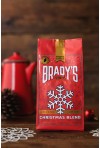 Brady's Coffee Christmas Blend 227g Ground Coffee