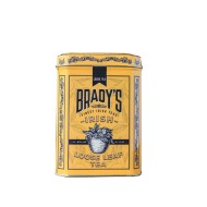 Brady's Loose Leaf Tea In A Tin 100g