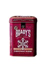 Brady's Coffee Christmas Blend 227g Tin Ground coffee