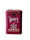 Brady's Coffee Christmas Blend 227g Tin Ground coffee Brady's Coffee Christmas Blend 227g Tin Ground coffee