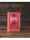 Brady's Hot Chocolate 150g Tin Brady's Hot Chocolate 150g Tin