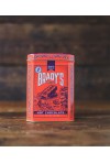 Brady's Hot Chocolate 150g Tin 