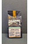 Brady's Coffee Colombian Decaf 227g Ground coffee