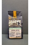 Brady's Coffee Colombian Decaf 227g Ground coffee Brady's Coffee Colombian Decaf 227g Ground coffee