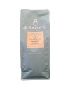 Brady's Coffee Decaf Colombian 1KG bag Brady's Coffee Decaf Colombian 1KG bag