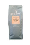 Brady's Coffee Decaf Colombian  1KG bag 