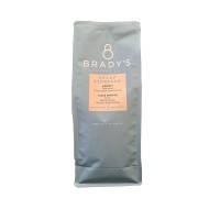 Brady's Coffee Decaf Colombian  1KG bag 