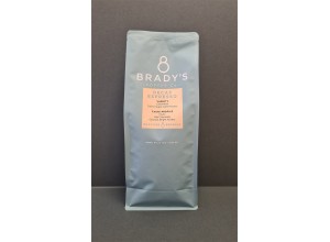 Brady's Coffee Decaf Colombian  1KG bag wholebean