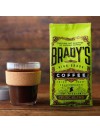 Brady's Coffee Celtic Blend 227g Ground Coffee Brady's Coffee Celtic Blend 227g Ground Coffee