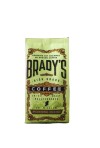 Brady's Coffee Morning Blend Ground Coffee