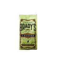 Brady's Coffee Morning Blend Ground Coffee