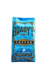 Brady's Coffee Signature Blend 227g Ground Coffee