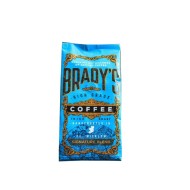 Brady's Coffee Signature Blend 227g Ground Coffee