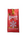 Brady's Coffee Christmas Blend 227g Ground Coffee Brady's Coffee Christmas Blend 227g Ground Coffee