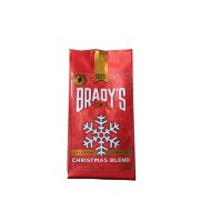 Brady's Coffee Christmas Blend 227g Ground Coffee