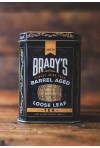 Brady's Barrel Aged Loose Leaf Tea