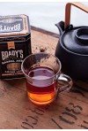 Brady's Barrel Aged Loose Leaf Tea