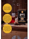 Brady's Barrel Aged Loose Leaf Tea Brady's Barrel Aged Loose Leaf Tea