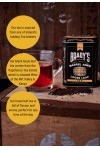 Brady's Barrel Aged Loose Leaf Tea