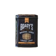 Brady's Barrel Aged Loose Leaf Tea