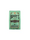 Brady's Coffee Brazil Guatemalan Blend (Lidl Coffee) 227g Whole Bean 