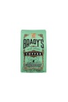 Brady's Coffee Brazil Guatemalan Blend (Lidl Coffee) 227g Whole Bean 