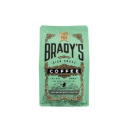 Brady's Coffee Brazil Guatemalan Blend (Lidl Coffee) 227g Whole Bean 