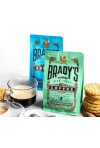 Brady's Coffee Brazil Guatemalan Blend (Lidl Coffee) 227g Whole Bean 