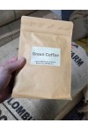 Costa Rican Fidel El Centro Cataui Green Unroasted coffee 1KG