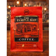 Temple Bar Coffee ground 200g Temple Bar Coffee ground 200g