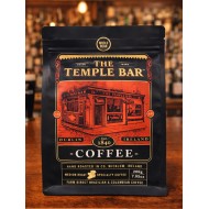 Temple Bar Coffee Whole Bean 200g Temple Bar Coffee Whole Bean 200g