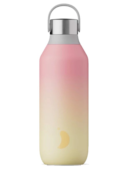 Chilly's 500ml Bottle ombre Daybreak Chilly's 500ml Bottle ombre Daybreak
