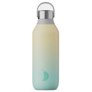 Chilly's Bottle S2 500ml Ombre Dusk 