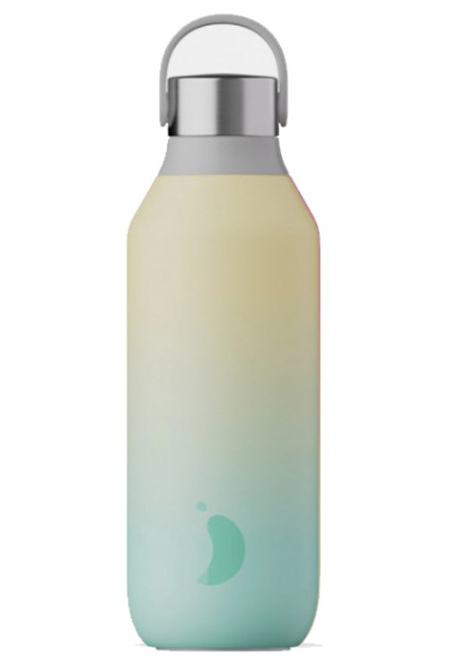 Chilly's Bottle S2 500ml Ombre Dusk 