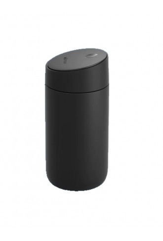Fellow Carter Slide Travel Mug 12oz Black Fellow Carter Slide Travel Mug 12oz Black