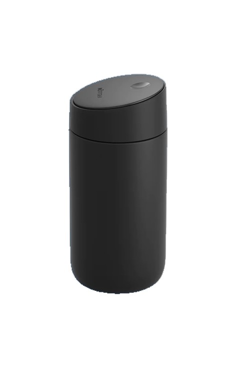 Fellow Carter Slide Travel Mug 12oz Black Fellow Carter Slide Travel Mug 12oz Black