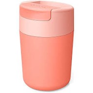 Joseph Joseph  Sipp travel Mug coral 340ml