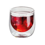 Judge Double Walled Glassware  2pcs Tumblers 200ml