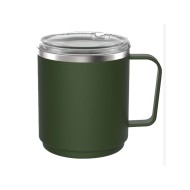 KeepCup Steel Camp Mug 12oz