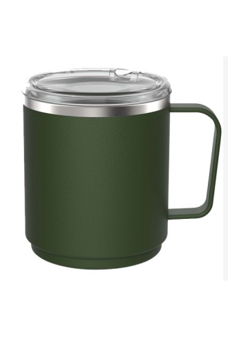 KeepCup Steel Camp Mug 12oz KeepCup Steel Camp Mug 12oz