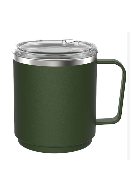 KeepCup Steel Camp Mug 12oz KeepCup Steel Camp Mug 12oz
