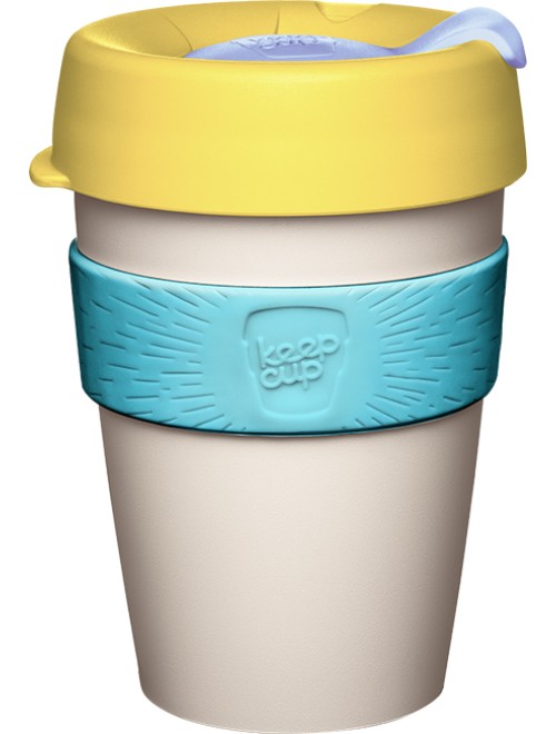 Keepcup 12oz original Sunshine Keepcup 12oz original Sunshine