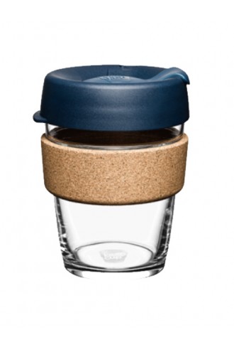 Keepcup 12oz Brew Cork Spruce