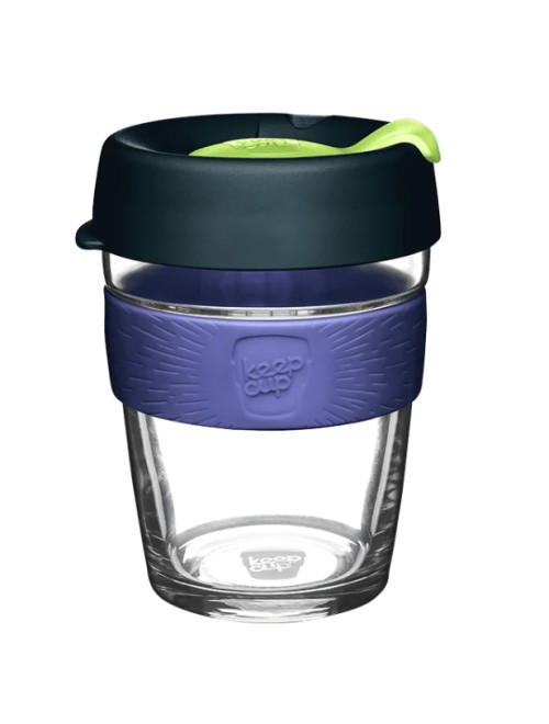 Keepcup 12oz Brew Deep Keepcup 12oz Brew Deep